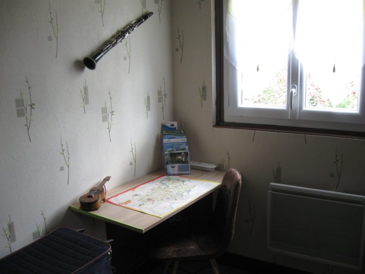 Fred Et Jules – Chambre Musique – Bed & Breakfasts Zur Miete destiné Chambres D Hotes Beaulieu Sur Dordogne