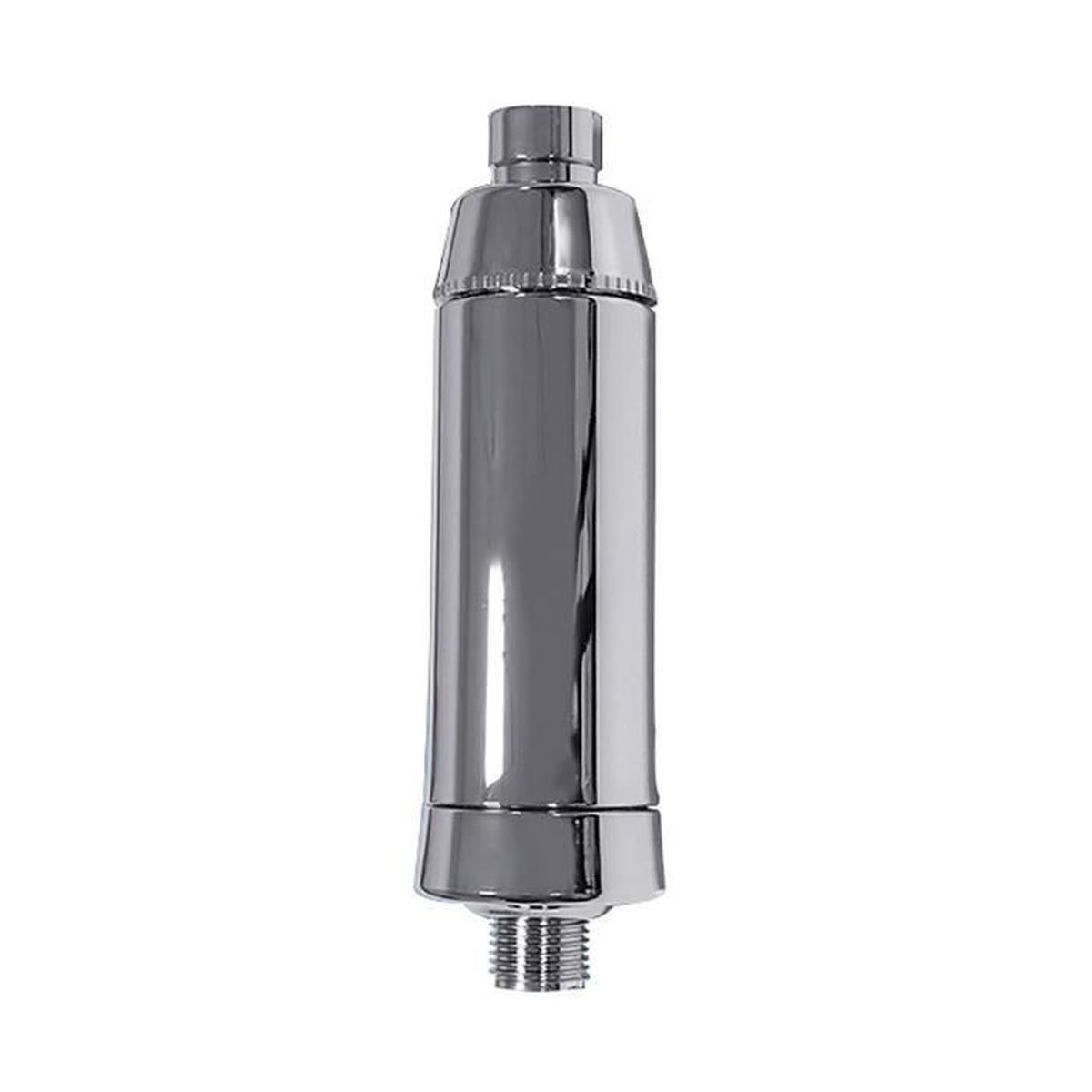 Freesoo Filtres À Douche Eau Bain Douchette Faucet Robinet serapportantà Filtre Anti Calcaire Douche