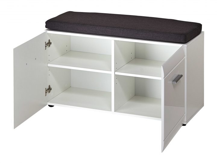 French Decor But À Chaussures Décoration Meuble Intérieure encequiconcerne Meubles À Chaussures But