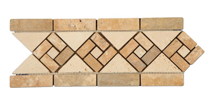 Frise Travertin – Masterpierre Caen serapportantà Masterpierre Caen