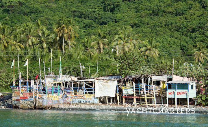 Full Moon Party Archives | 1-800 Yacht Charters 1-800 serapportantà Fullmoon Charter