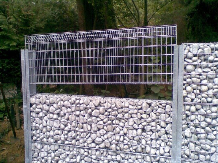 Gabion Prix Leroy Merlin – Construction Maison Béton Armé à Gabion Castorama