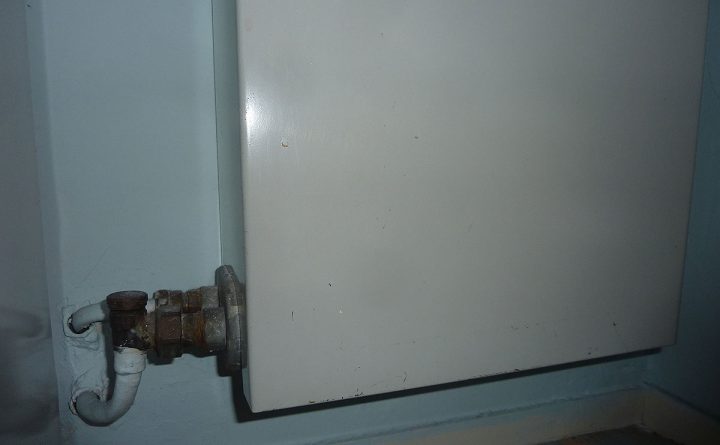 Gagner Du Confort Avec Son Installation De Chauffage intérieur Convecteur Salle De Bain