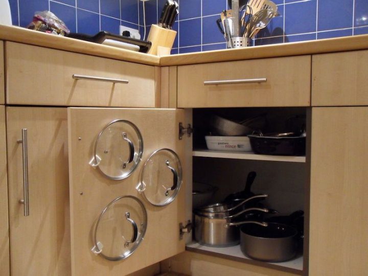 Gain De Place Dans La Petite Cuisine- Astuces, Meubles Et avec Refaire Sa Cuisine Sans Changer Les Meubles Gain De Place Dans La Petite Cuisine- Astuces, Meubles Et avec Refaire Sa Cuisine Sans Changer Les Meubles