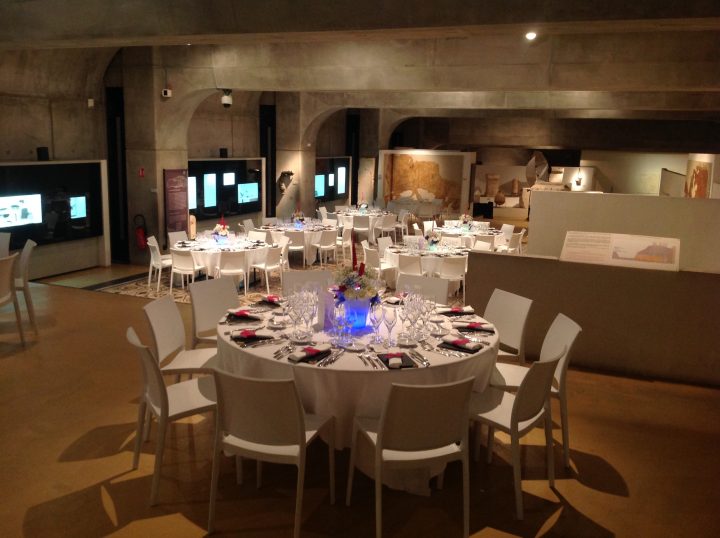 Gala Pour La Chambre Des Métiers Et De L'artisanat destiné Chambre Des Métiers Lyon