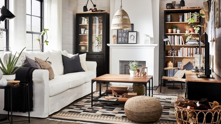 Galerie Séjour – Ikea concernant Ikea Sejour Salle A Manger