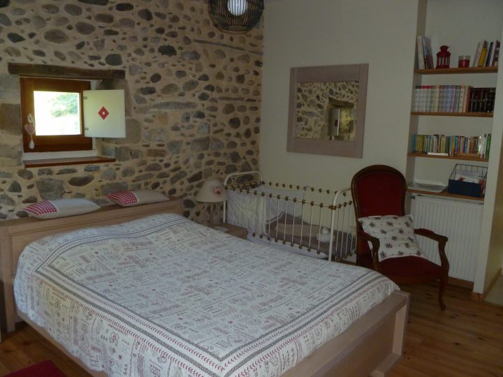 Galets – La Rive D'o encequiconcerne Chambre D Hote Oloron Sainte Marie