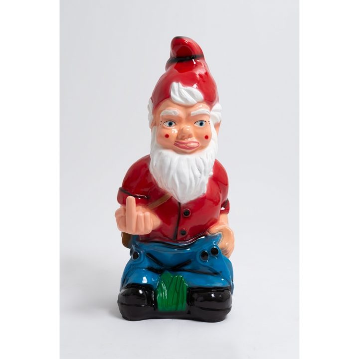 Galgals – Nain De Jardin Doigt D'Honneur 76Cm – Sublimazur pour Nain De Jardin Doigt D Honneur Galgals – Nain De Jardin Doigt D'Honneur 76Cm – Sublimazur pour Nain De Jardin Doigt D Honneur