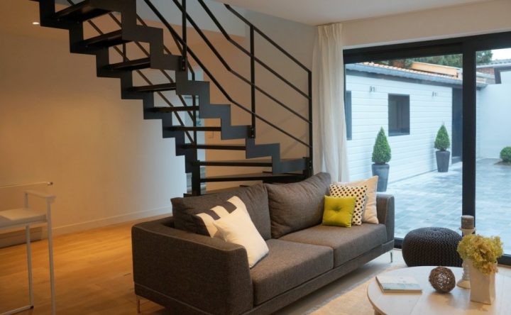 Gallerie Photos « Numero17 intérieur Gite Villeneuve D Ascq