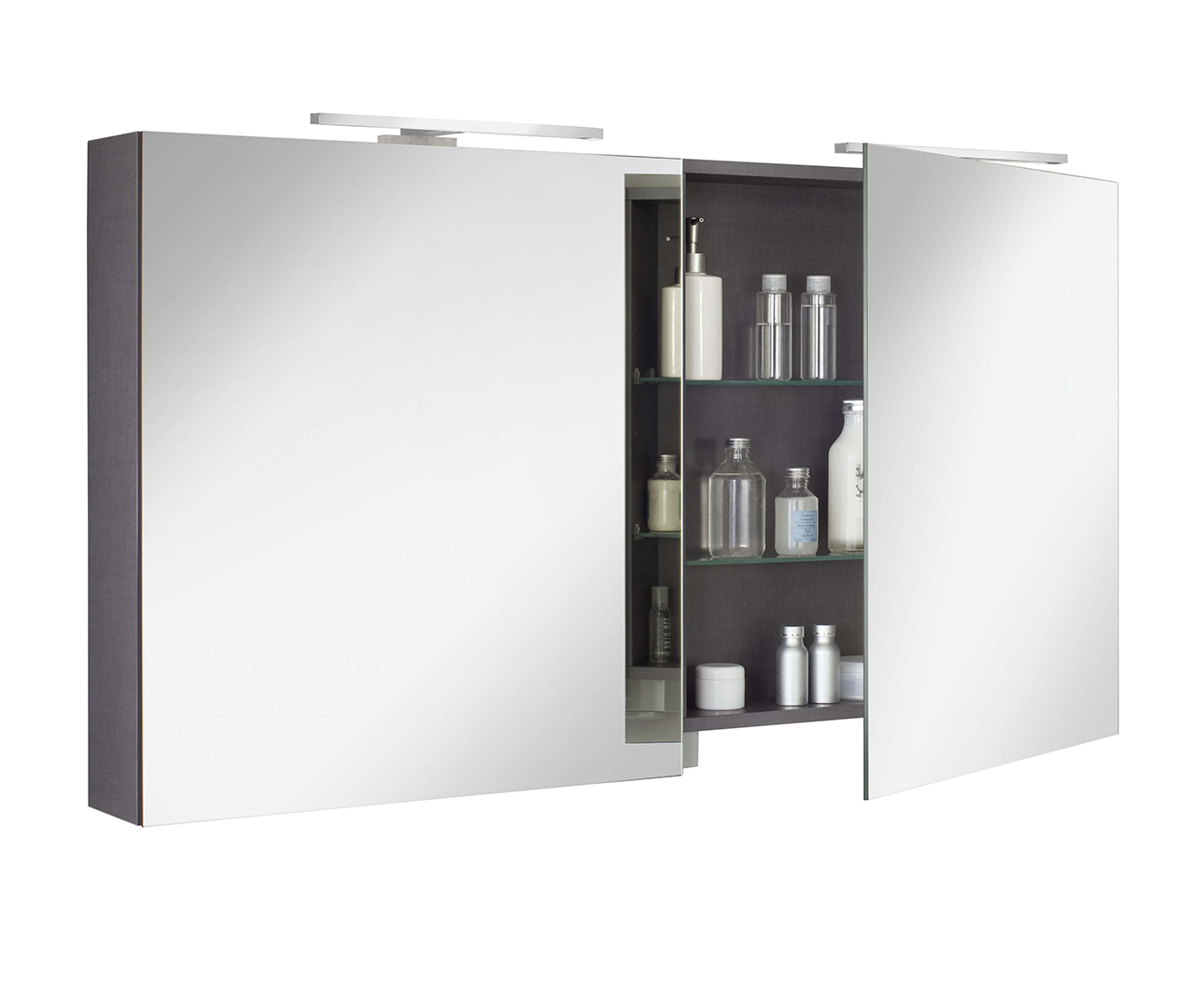 Gamme Box, Armoire De Salle De Bain, Armoire Toilette Sanijura