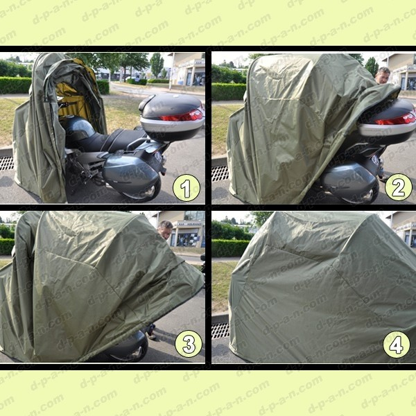 Garage: Garage Pour Moto concernant Abri De Jardin Tampa