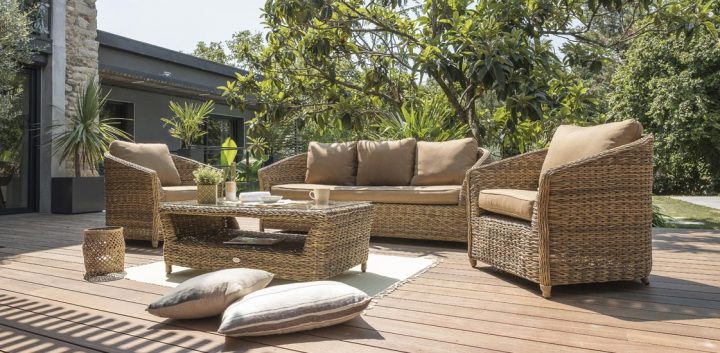 Garantie Salon De Jardin Leroy Merlin – Châlet, Maison Et pour Chalet De Jardin Leroy Merlin