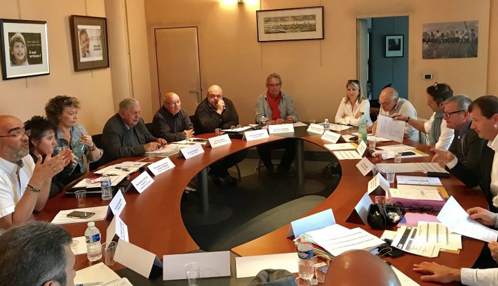 Gard La Chambre De Métiers Soutient Et Accompagne Les serapportantà Chambre Des Metiers 63 Gard La Chambre De Métiers Soutient Et Accompagne Les serapportantà Chambre Des Metiers 63