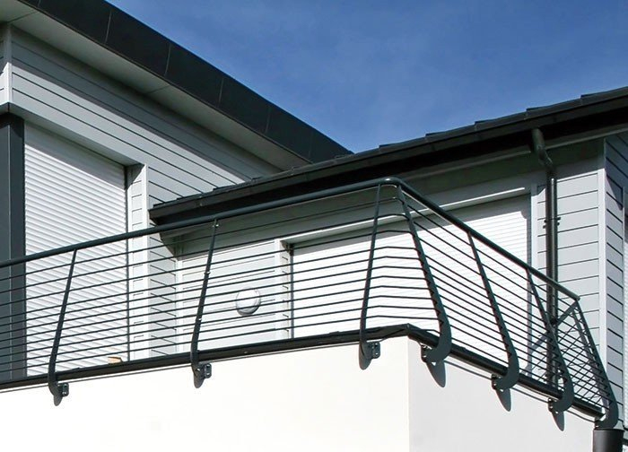 Garde Corps Kit Pas Cher – Cosmeticuprise tout Balustrade Bois Extérieur Pas Cher Garde Corps Kit Pas Cher – Cosmeticuprise tout Balustrade Bois Extérieur Pas Cher