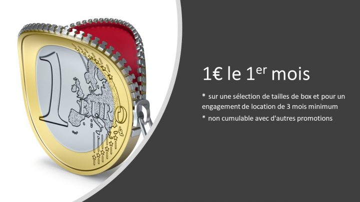 Garde Meuble Et Box De Stockage À Toulouse – Locakase encequiconcerne Location Garde Meuble Lille