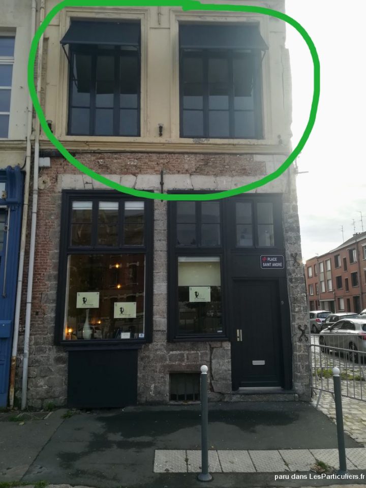 Garde Meuble Lille Meilleures Bureau Lille Vieux Lille dedans Magasin Meuble Lille