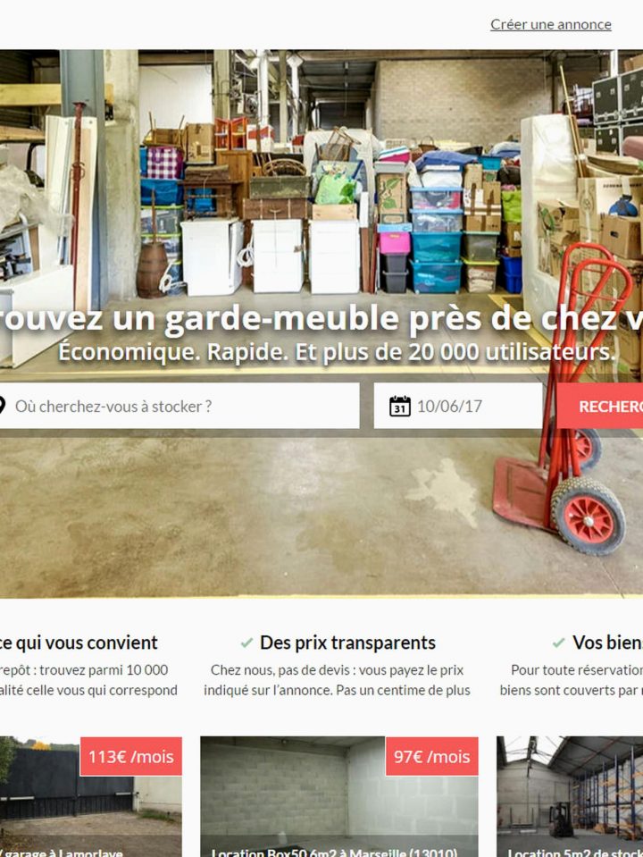 Garde Meuble Montpellier Fantastique Location De Box pour Garde Meuble Montpellier