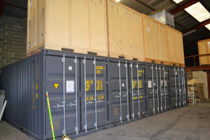 Garde-Meubles Mudaison, Montpellier, Nîmes | Les serapportantà Garde Meuble Montpellier