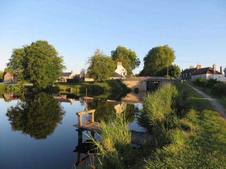 Gästehaus Nahe Orléans – L'échappée Belle – Loiretal pour Chambre D Hote Orléans