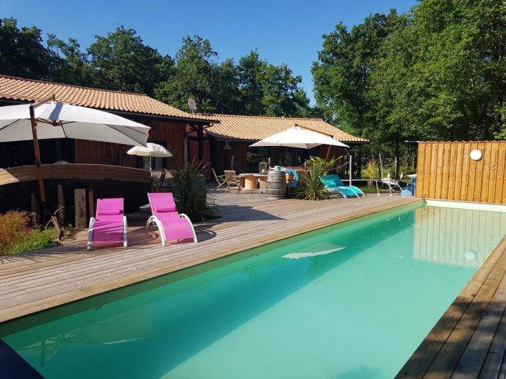 Gästezimmer Au Bois Flotté, Gästezimmer Hourtin concernant Chambre D Hote Hourtin Gästezimmer Au Bois Flotté, Gästezimmer Hourtin concernant Chambre D Hote Hourtin