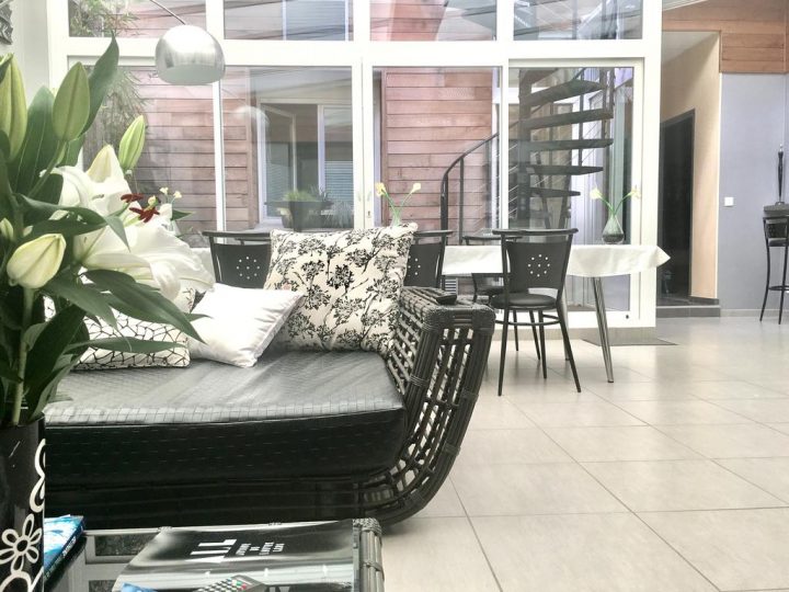 Gästezimmer Bethune City Relax Spa & Sauna, Gästezimmer Béthune pour Chambre D Hote Bethune