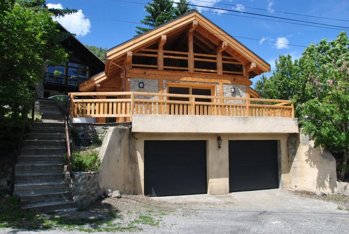 Gästezimmer Bienvenus Dans Notre Petit Chalet, Doppelhaus concernant Chambre D Hote Briançon Gästezimmer Bienvenus Dans Notre Petit Chalet, Doppelhaus concernant Chambre D Hote Briançon