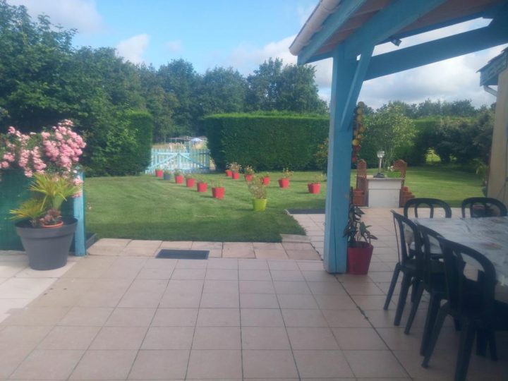 Gästezimmer Ferme De Cartignac, Gästezimmer Hourtin dedans Chambre D Hote Hourtin Gästezimmer Ferme De Cartignac, Gästezimmer Hourtin dedans Chambre D Hote Hourtin