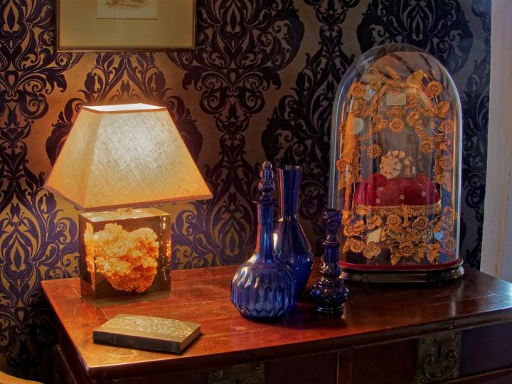 Gästezimmer Ker Ar Men, Gästezimmer Minihy Tréguier tout Chambre D Hote Treguier Gästezimmer Ker Ar Men, Gästezimmer Minihy Tréguier tout Chambre D Hote Treguier