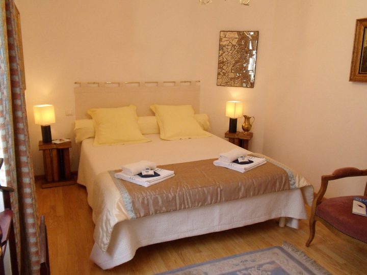 Gästezimmer La Ferme Du Preneau, Familienzimmer Und Zimmern encequiconcerne Chambre D Hote Challans