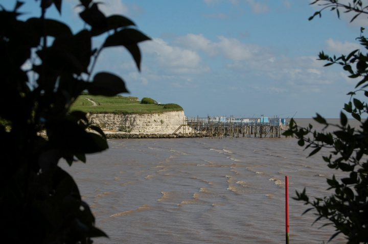 Gästezimmer La Maison De L'armateur, Zimmern Talmont Sur Gironde encequiconcerne Chambre D Hote Talmont Sur Gironde