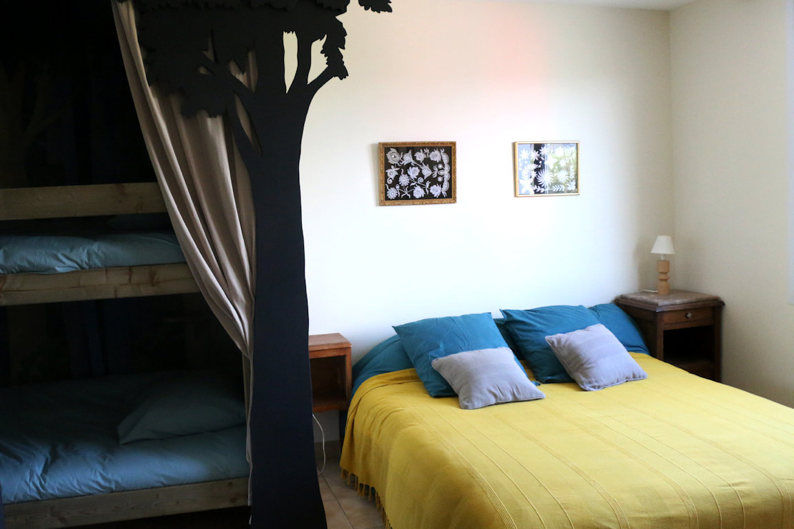 Gästezimmer La Maison Du Cosquer, Zimmern Und Familienzimmer destiné Chambres D Hotes Presqu Ile De Crozon