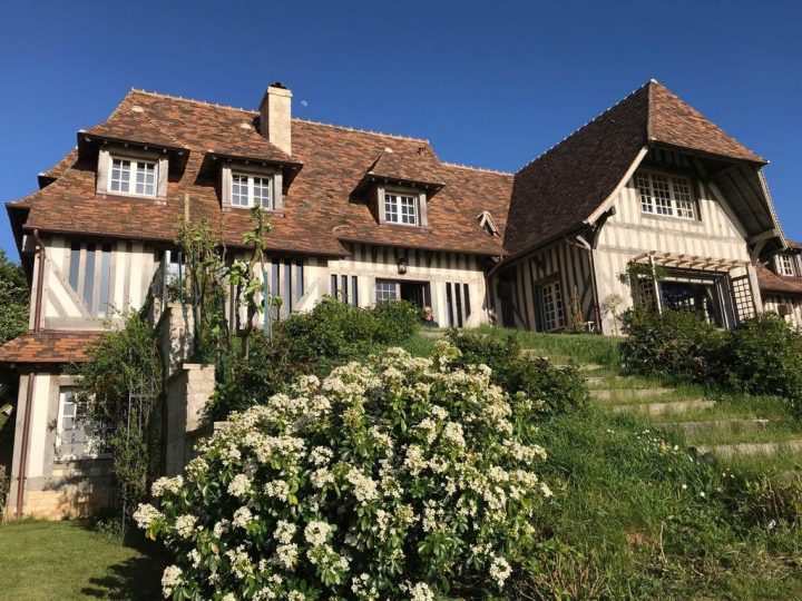 Gästezimmer Le Hamet D'honfleur, Gästezimmer Villerville intérieur Chambre D Hote Villerville Gästezimmer Le Hamet D'honfleur, Gästezimmer Villerville intérieur Chambre D Hote Villerville