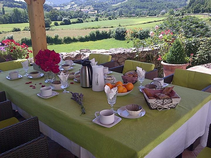 Gästezimmer Maison Amestoia, Gästezimmer Saint-Étienne De à Chambres D Hotes Saint Etienne De Baigorry