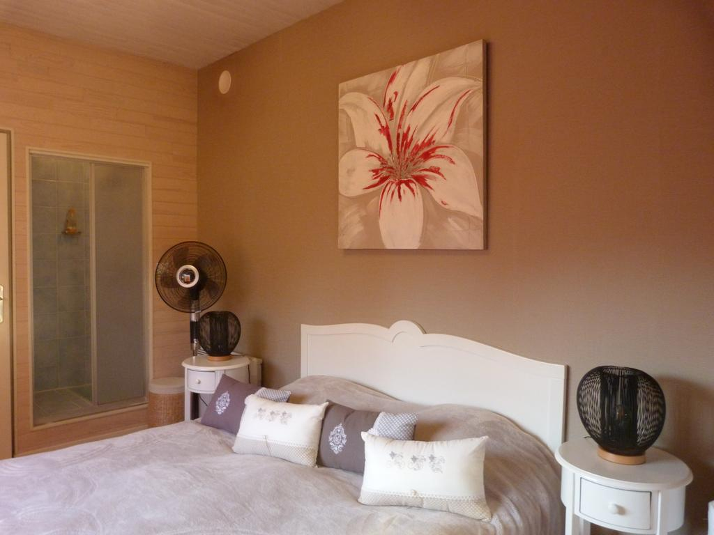 Chambre D Hote Hourtin