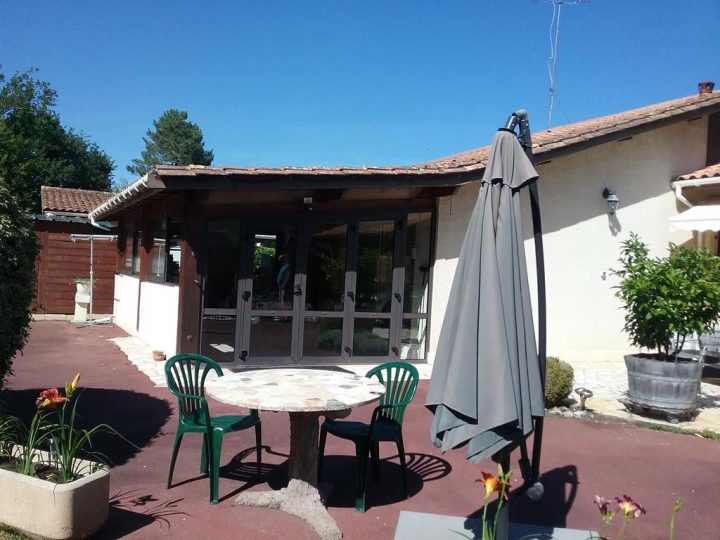 Gästezimmer T2 Dans Un Cadre Apaisant, Gästezimmer Hourtin intérieur Chambre D Hote Hourtin Gästezimmer T2 Dans Un Cadre Apaisant, Gästezimmer Hourtin intérieur Chambre D Hote Hourtin