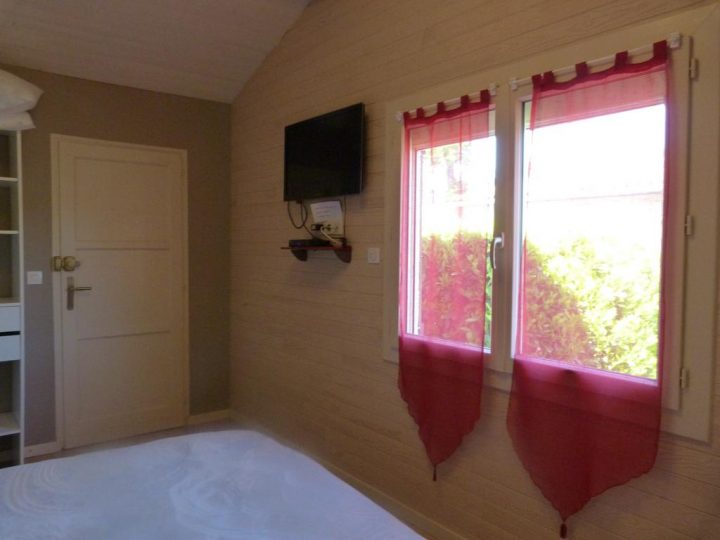 Gästezimmer T2 Dans Un Cadre Apaisant, Gästezimmer Hourtin serapportantà Chambre D Hote Hourtin Gästezimmer T2 Dans Un Cadre Apaisant, Gästezimmer Hourtin serapportantà Chambre D Hote Hourtin