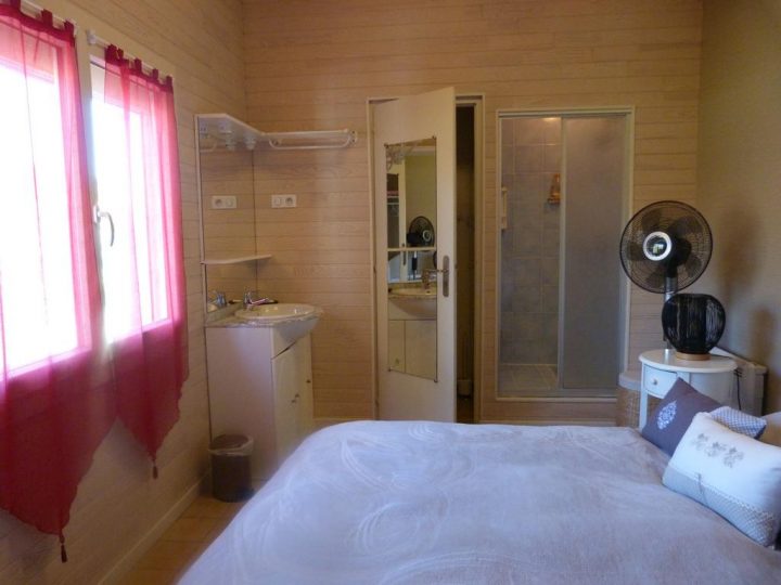 Gästezimmer T2 Dans Un Cadre Apaisant, Gästezimmer Hourtin tout Chambre D Hote Hourtin Gästezimmer T2 Dans Un Cadre Apaisant, Gästezimmer Hourtin tout Chambre D Hote Hourtin