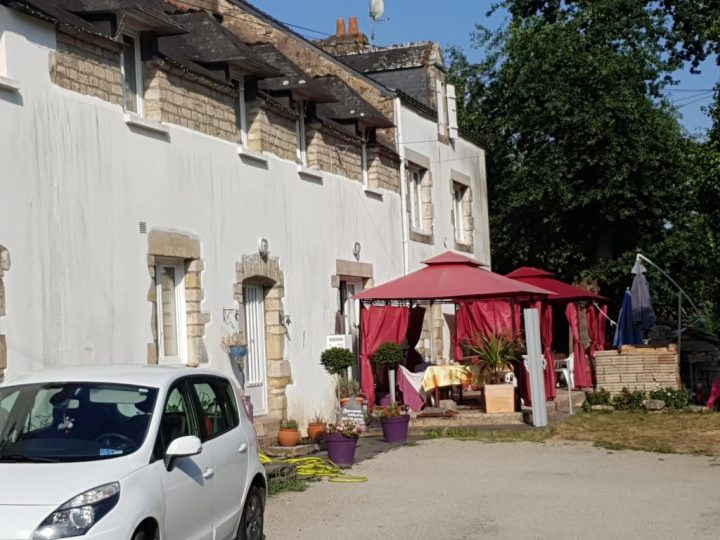 Gästezimmer Ty Flour Di Lys, Gästezimmer Rochefort En Terre pour Chambre D Hote Rochefort Gästezimmer Ty Flour Di Lys, Gästezimmer Rochefort En Terre pour Chambre D Hote Rochefort