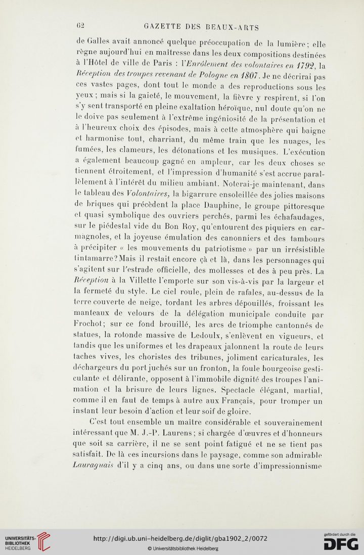 Gazette Des Beaux-Arts: La Doyenne Des Revues D'art (3. Pér intérieur Maga Meuble Dole Gazette Des Beaux-Arts: La Doyenne Des Revues D'art (3. Pér intérieur Maga Meuble Dole