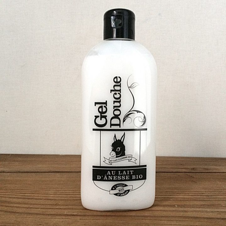 Gel Douche Au Lait D'anesse à Gel Douche Lait D Anesse