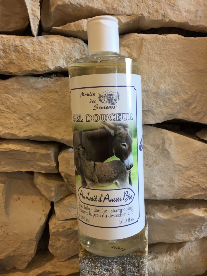 Gel Douche Au Lait D'ânesse Bouteille Plastique 500Ml à Gel Douche Au Lait D Anesse Gel Douche Au Lait D'ânesse Bouteille Plastique 500Ml à Gel Douche Au Lait D Anesse