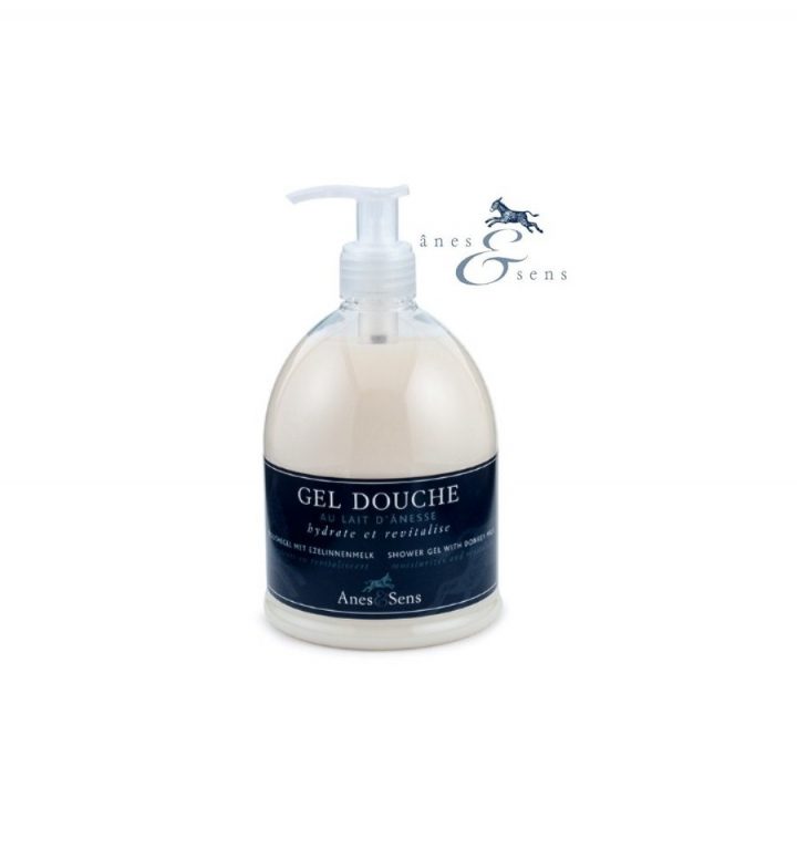 Gel Douche Au Lait D'ânesse dedans Gel Douche Lait D Anesse