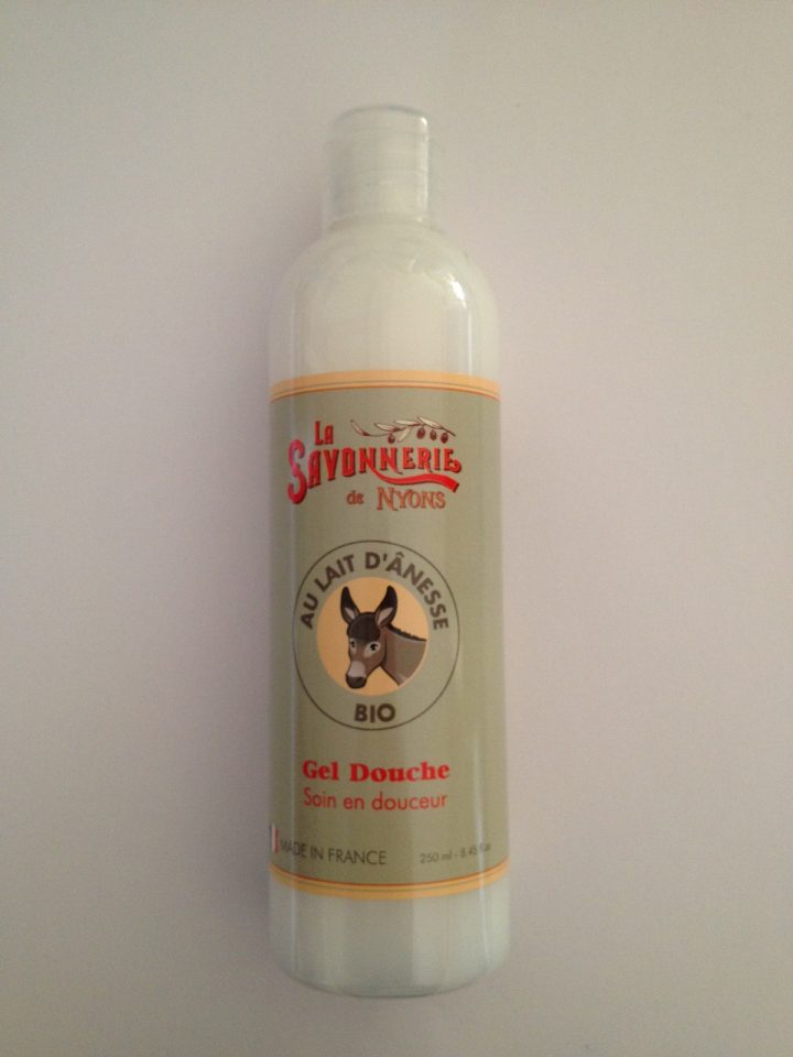 Gel Douche Au Lait D'ânesse La Savonnerie De Nyons 250 Ml destiné Gel Douche Au Lait D Anesse Gel Douche Au Lait D'ânesse La Savonnerie De Nyons 250 Ml destiné Gel Douche Au Lait D Anesse