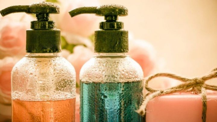 Gel Douche Bio Et Ecolo : Comment Le Fabriquer Soi-Même ! tout Faire Son Gel Douche