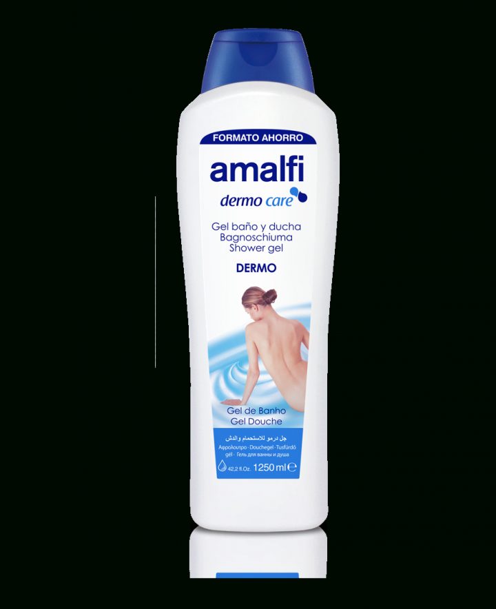 Gel Douche Dermo – Quimi Romar tout Gel Douche Antibactérien Gel Douche Dermo – Quimi Romar tout Gel Douche Antibactérien