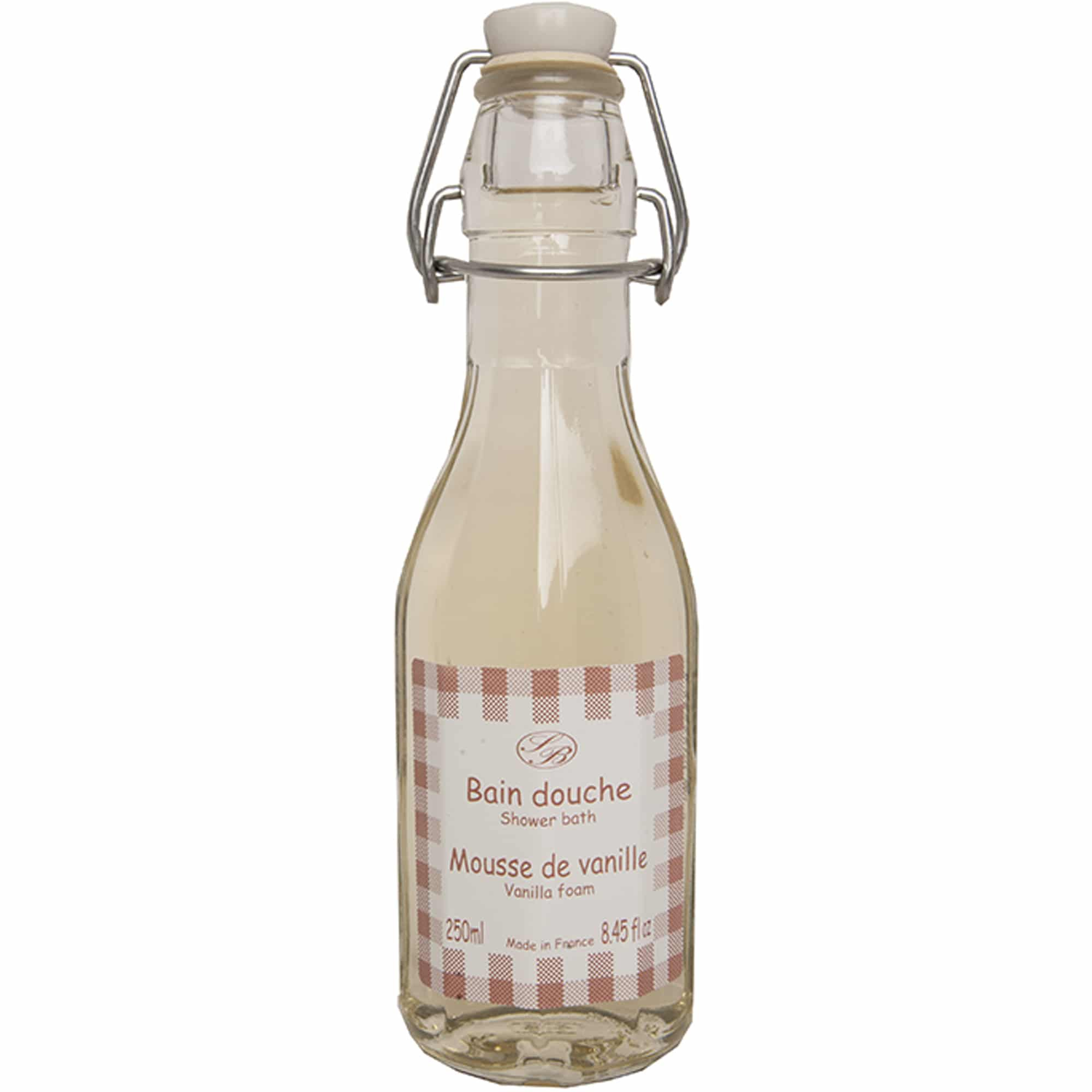 Gel Douche Limonade 250 Ml à Mini Gel Douche