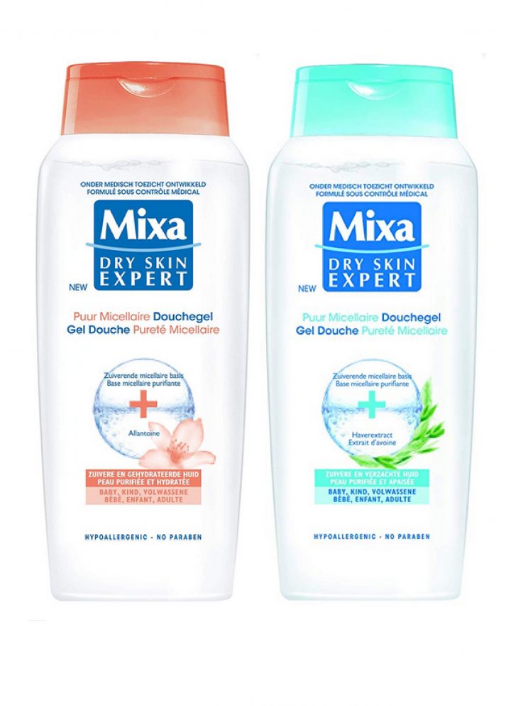 Gel Douche Pureté Micellaire Mixa Dry Skin Expert – 750Ml intérieur Gel Douche Mixa Gel Douche Pureté Micellaire Mixa Dry Skin Expert – 750Ml intérieur Gel Douche Mixa