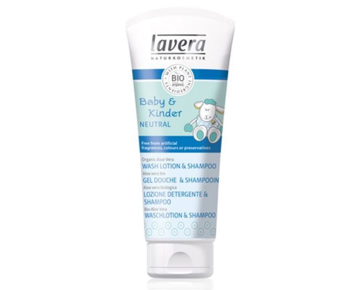 Gel Douche & Shampooing Bébé – Enfants Bio, 200 Ml encequiconcerne Gel Douche Enfant