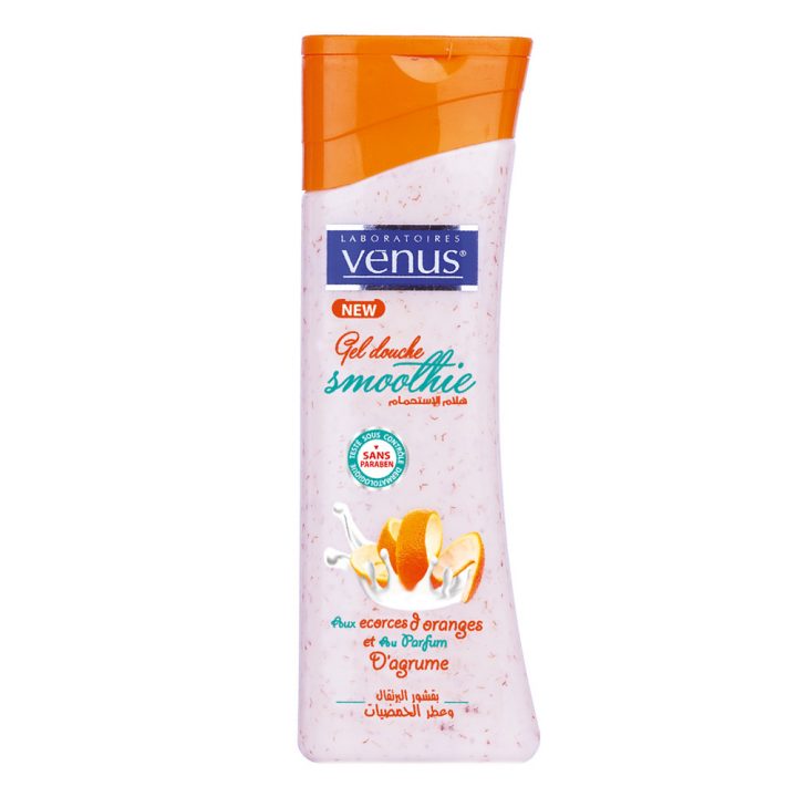 Gel Douche Smoothie Agrumes – Laboratoire Venus pour Gel Douche Antibactérien Gel Douche Smoothie Agrumes – Laboratoire Venus pour Gel Douche Antibactérien