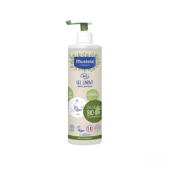 Gel Lavant Certifié Bio Corps & Cheveux serapportantà Gel Douche Enfant Gel Lavant Certifié Bio Corps & Cheveux serapportantà Gel Douche Enfant
